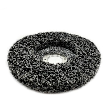 Полоса нейлоновая RAPID N41 125x14x22,2 ЧЕРНАЯ Качество