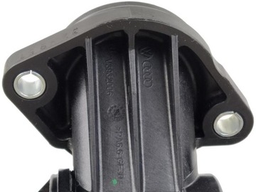 OE ТЕРМОСТАТ VAG 03L121111AD