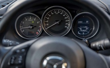 Mazda 6 III Sedan Facelifting 2.0 SKYACTIV-G 145KM 2016 Mazda 6 Mazda 6 SKYACTIV-G 145 Center-Line 2.0 Benzyna 145KM, zdjęcie 25