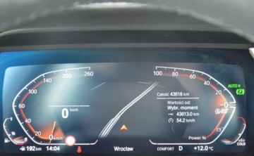 BMW Seria 1 F40 2023 BMW Seria 1 118i 140 KM Led Navi Tempomat Gwarancja Car Play Salon Polska, zdjęcie 20