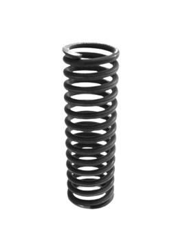 ПРУЖИНА НАЖИМАЮЩАЯ d=2,8 * Dz=23 * L=70 - 3 шт.