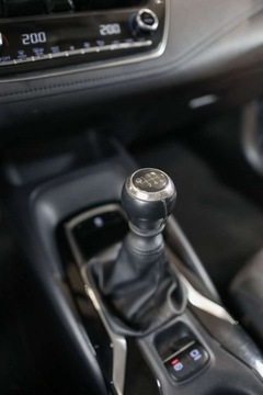 Toyota Corolla XII Sedan 1.5 VVT-i 125KM 2021 Toyota Corolla 1.5 Comfort 1.5 Benzyna 125KM, zdjęcie 14