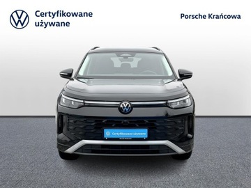 Volkswagen Tayron SUV 2.0 TDI 193KM 2025 Volkswagen Tayron Ambiente! ACC! 7 Miejsc! Matrix, zdjęcie 7