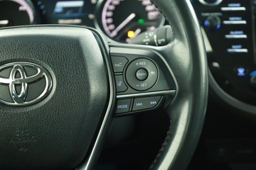 Toyota Camry IX Sedan 2.5 Hybrid Dynamic Force 218KM 2020 Toyota Camry 2.5 Hybrid, Salon Polska, zdjęcie 18