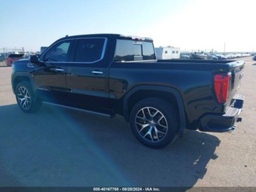  GMC Sierra 2021r., 1500, od ubezpieczalni 6.2 Benzyna 420KM, zdjęcie 4