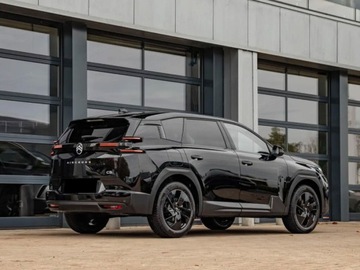 Citroen C5 Aircross 2025 Od ręki - Max eDCT6 1.2 mHEV 145KM / Pakiet Zimowy z Grip Control, zdjęcie 2