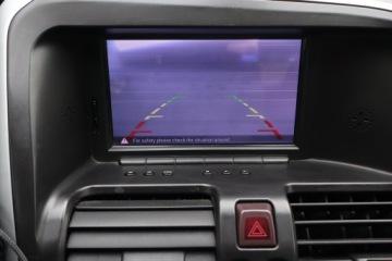 Volvo XC60 I SUV 2.4D 175KM 2009 Volvo XC60 2.4 D, Salon Polska, Serwis ASO, zdjęcie 17