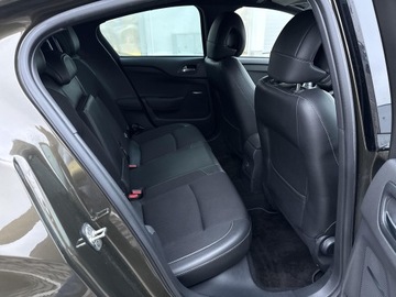 DS 4 I Hatchback Facelifting 2015 (Citroen) 1.6 VTi 120KM 2015 Citroën DS4 1.6 VTi SoChic 1.6 VTi SoChic, zdjęcie 7