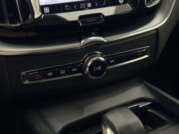 Volvo XC60 II 2022 Volvo XC 60 Core LED Kamera cofania CarPlayAndroid Auto Nawigacja, zdjęcie 23