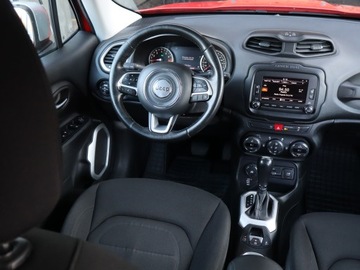 Jeep Renegade 2015 Jeep Renegade 1.4 MultiAir, Salon Polska, GAZ, zdjęcie 6
