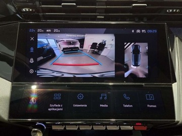 Peugeot 2021 Peugeot 308 1.5 BlueHDi Allure Pack 130KM EAT8 Gwarancja Dealer 1.5 Diesel, zdjęcie 22