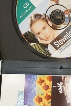 ФРАНЦУЗСКИЙ СЛОВАРЬ ДЛЯ НАЧИНАЮЩИХ CD-ROM 6.0