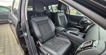 Citroen C5 Aircross SUV Facelifting 1.5 BlueHDi 131KM 2023 Citroen C5 Aircross Citroen C5 Aircross 1.5 Diesel 130KM, zdjęcie 13