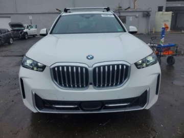 BMW X5 G05 SUV Facelifting 3.0 40i 381KM 2026 BMW X5 2026 BMW X5 XDRIVE40I 3.0 Benzyna 381KM, zdjęcie 5