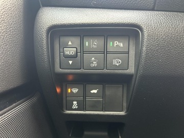 Honda CR-V V SUV 1.5 VTEC TURBO 173KM 2019 Honda CR-V 1.5 Executive (Honda Connect+) V (2018-, zdjęcie 18