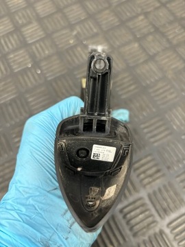 BMW 5 F10 KLIKA KEYLESS LEVÝ PŘEDNÍ ORIGINÁLNÍ S34