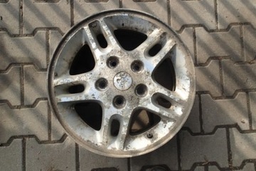 JEEP GRAND CHEROKEE WJ ALUFELGA 5X127 ET 50.8