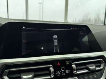 BMW Seria 3 G20-G21 Touring 2.0 320i 184KM 2021 BMW Seria 3 Sport Line Panorama CarPlayAndroid Auto Nawigacja 2.0, zdjęcie 33