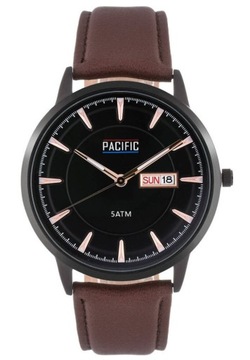 Klasyczny zegarek męski Pacific