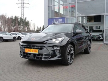 Cupra Terramar SUV 2.0 TSI 265KM 2025 Cupra Terramar VZ 265 KM 4X4 Navi Full Led Digital Alu 20 Kamery 360 Panor, zdjęcie 35