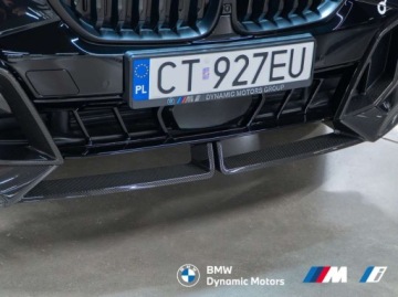 BMW X5 G05 SUV Facelifting 3.0 40d 352KM 2026 BMW X5 xDrive40d 352 KM mHEV - DEMO 2026 - Pakiet M Performance w cenie, zdjęcie 8