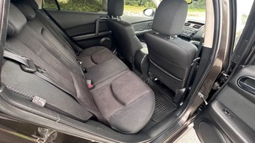 Mazda 6 II Kombi Facelifting 2.0 MZR 155KM 2011 Mazda 6 Raty 2.0 benz 155KM Automat Salon Polska BOSE Pdc Gwarancja 2.0, zdjęcie 19