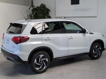 Suzuki Vitara III 2026 SUZUKI Vitara 1.4 Boosterjet mHEV Elegance 2WD aut 110KM 2026, zdjęcie 2