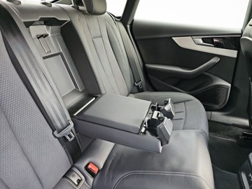 Audi A5 F5 Coupe Facelifting 2.0 45 TFSI 265KM 2022 Audi A5 Sportback Bang olufsen, matrixy, kamera cofania, tempomat, 2.0, zdjęcie 27