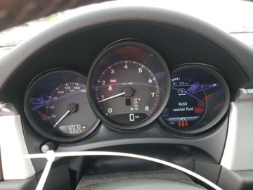 Porsche Macan 2024 Porsche Macan Base 2024 2.0l 2.0 Benzyna 261KM, zdjęcie 9