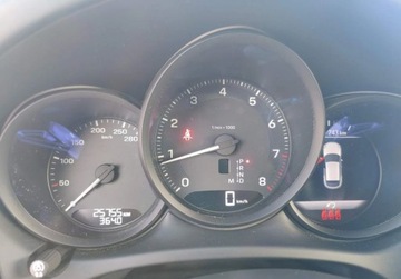 Porsche Macan SUV Facelifting II 2.0  265KM 2021 Porsche Macan 2021 2.0T 304KM 4WD Automat Salon Polska Bezwypadkowy 2.0, zdjęcie 22