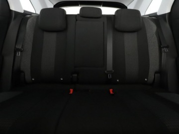 Peugeot 3008 II Crossover 1.6 BlueHDi 120KM 2017 Peugeot 3008 automat virtual cocpit navi czujniki, zdjęcie 17