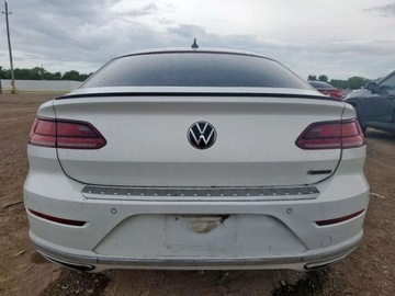 Volkswagen Arteon 2021 Volkswagen Arteon Sel R-Line 2021 2.0l 2.0 Benzyna 268KM, zdjęcie 2