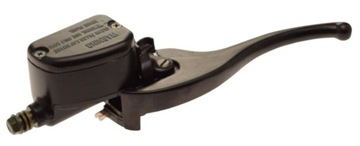 Левый насосный рычаг Quad Atv Linhai Hytrack 300/310S