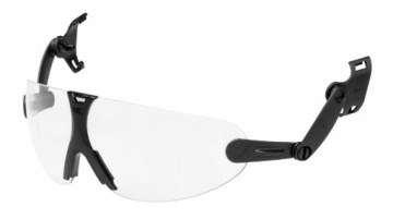 ШЛЕМ-ОЧКИ Шлем 3M V9C Шлем PELTOR G3000