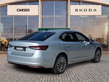 Skoda Superb III Liftback Facelifting 1.5 TSI 150KM 2026 Skoda Superb L&amp;K 1.5 TSI 150 KM DSG Auto z placu, zdjęcie 4