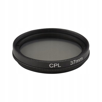 ПОЛЯРИЗАЦИОННЫЙ ФИЛЬТР 37MM CPL ДЛЯ ТЕЛЕФОНА