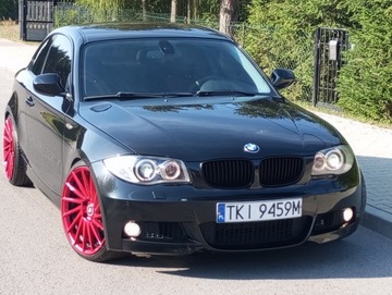 BMW Seria 1 E81/E87 2010 Alu-Gwint-Xenon, zdjęcie 10