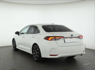 Toyota Corolla XII Sedan 1.8 Hybrid 122KM 2019 Toyota Corolla 1.8 Hybrid, Salon Polska, zdjęcie 3