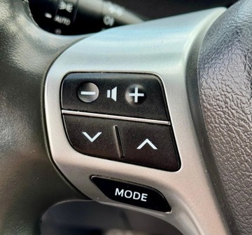 Toyota Verso Minivan Facelifting 1.8 Valvematic 147KM 2014 Toyota Verso 1.8 benzyna 147KM 7 foteli Climatronic Navi Kamera grzane fot, zdjęcie 26