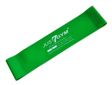 MINI POWER BAND 8.0 GUMY TUBING LOOP CROSSFIT J7G