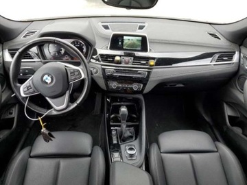 BMW X2 F39 2018 BMW X2 2018, silnik 2.0, X2 XDRIVE, 44, od ube..., zdjęcie 7