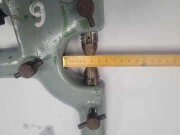 Поддержка токарно-фрезерного станка