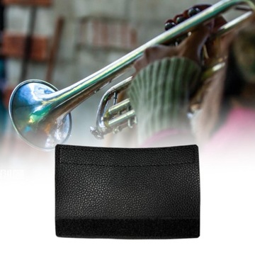 Osłona szyi do profesjonalnego, łatwego montażu, lekka, prosta puzon