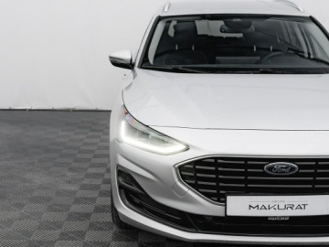 Ford Focus IV Kombi Facelifting 1.0 EcoBoost 125KM 2023 Ford Focus GD5L114#1.0 EcoBoost Titanium X, zdjęcie 7