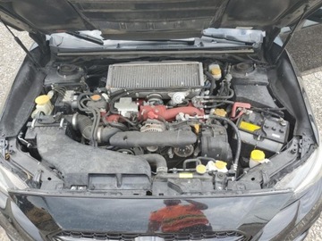 Subaru 2021 Subaru WRX STI 2021 2.5l 2.5 Benzyna 310KM, zdjęcie 6