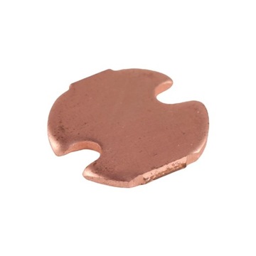 LED Cree XP-L V6 3C 4750-5000K Noctigon miedź