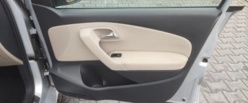 Volkswagen Polo V Hatchback 5d 1.6 TDI-CR DPF 105KM 2010 Volkswagen Polo 1.6 diesel ,bezwypadek ,bogata wersja ,zadbany 1.6 Diesel, zdjęcie 22