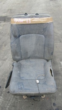 MASTER MOVANO II FOTEL KIEROWCY 98- R3