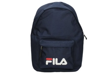 plecak Fila New Scool Two Backpack 685118-170 one size