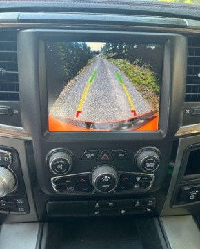 Dodge Ram IV 5.7 V8 390KM 2017 Dodge RAM Dodge RAM 5.7 Benzyna 390KM, zdjęcie 13
